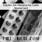 Buy Generic Cialis Mastercard 40